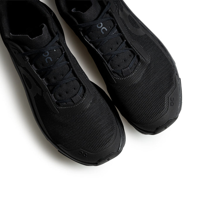 Cloudmonster Void | Black