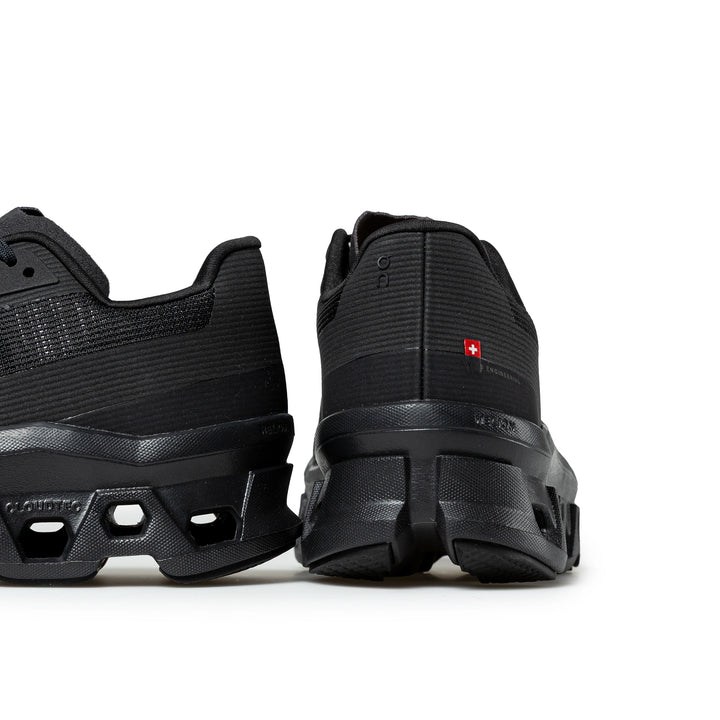 Cloudmonster Void | Black