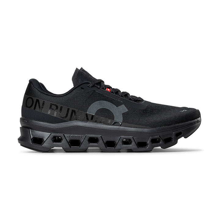 Cloudmonster 1 | Black