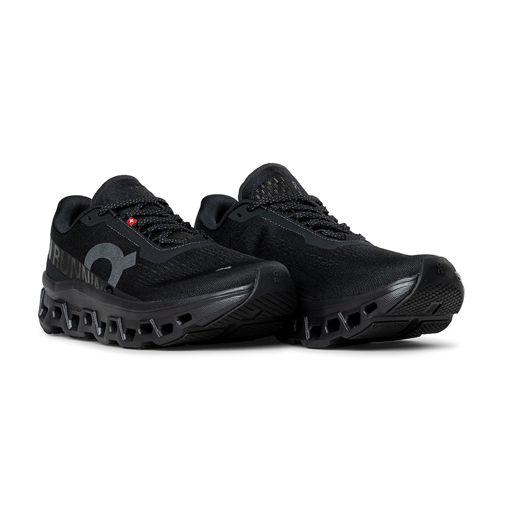 Cloudmonster 1 | Black