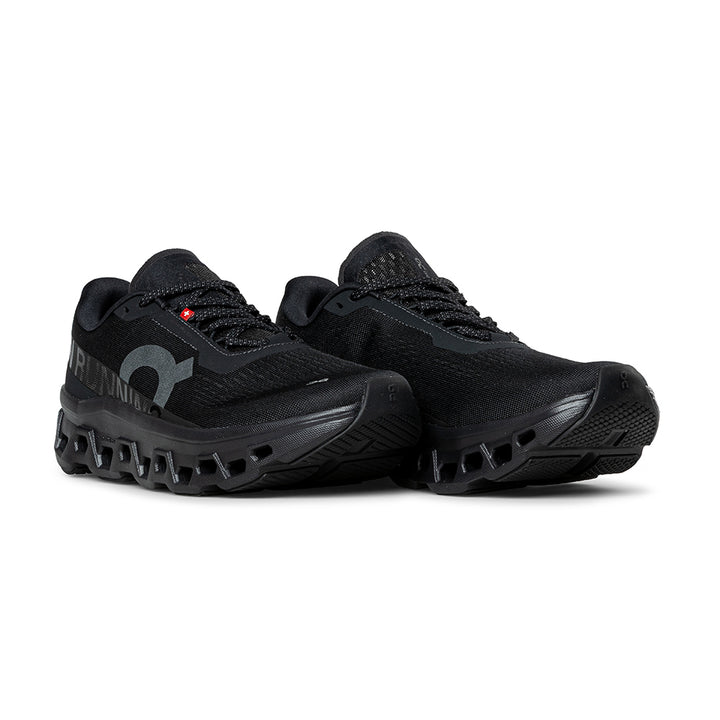 Cloudmonster 1 | Black