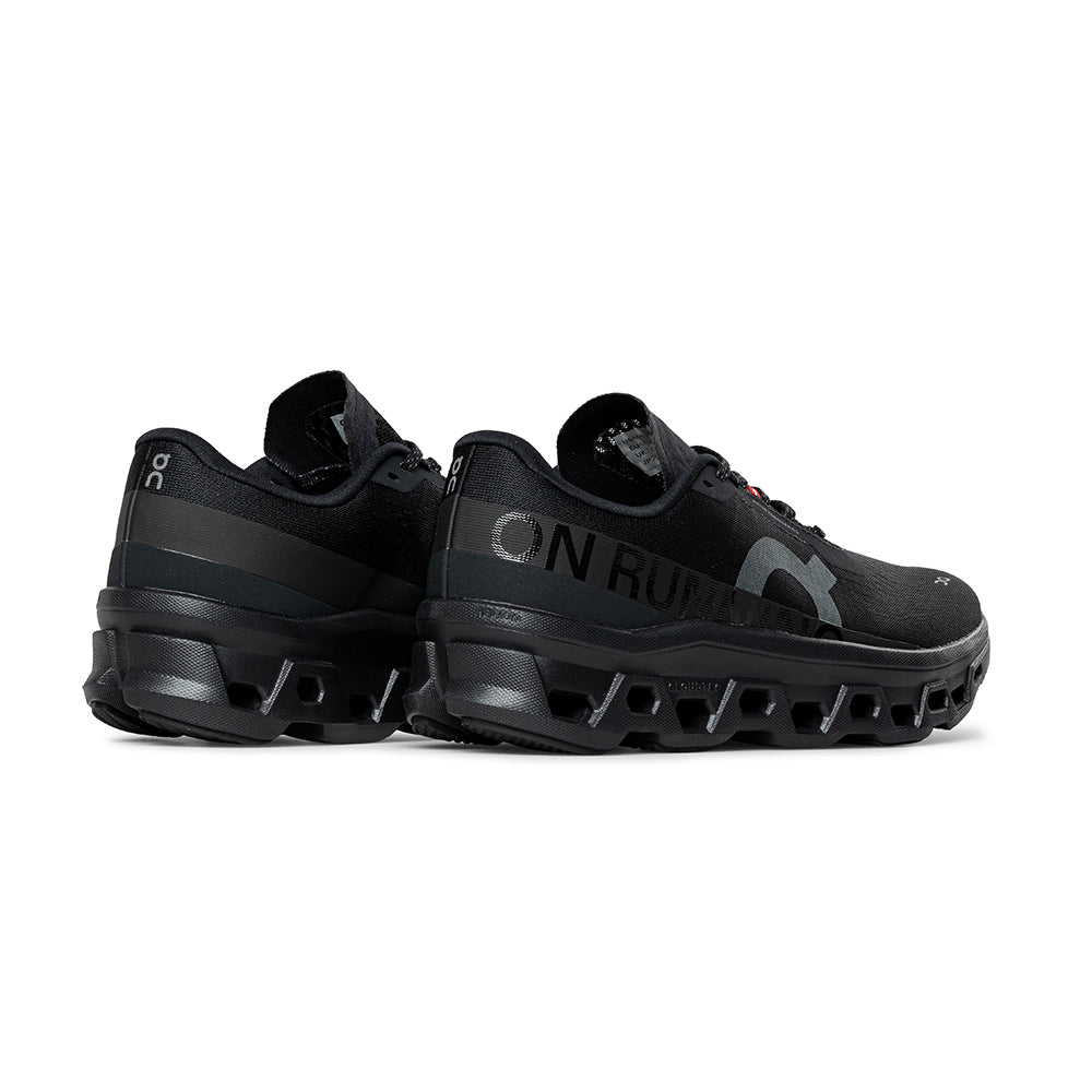 Cloudmonster 1 | Black