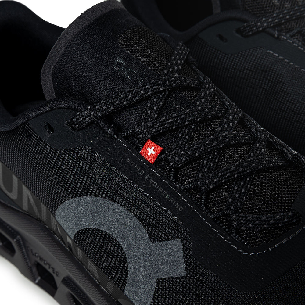 Cloudmonster 1 | Black
