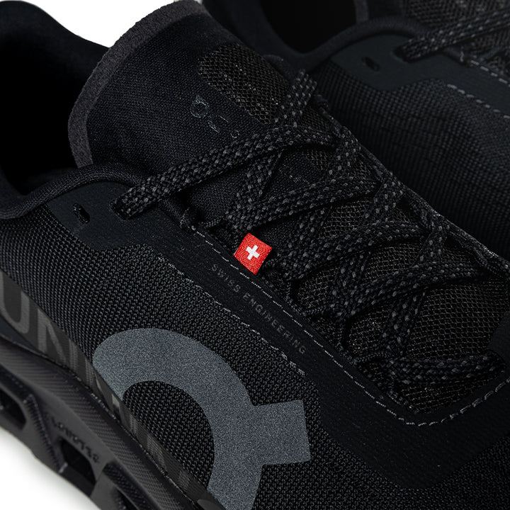 Cloudmonster 1 | Black