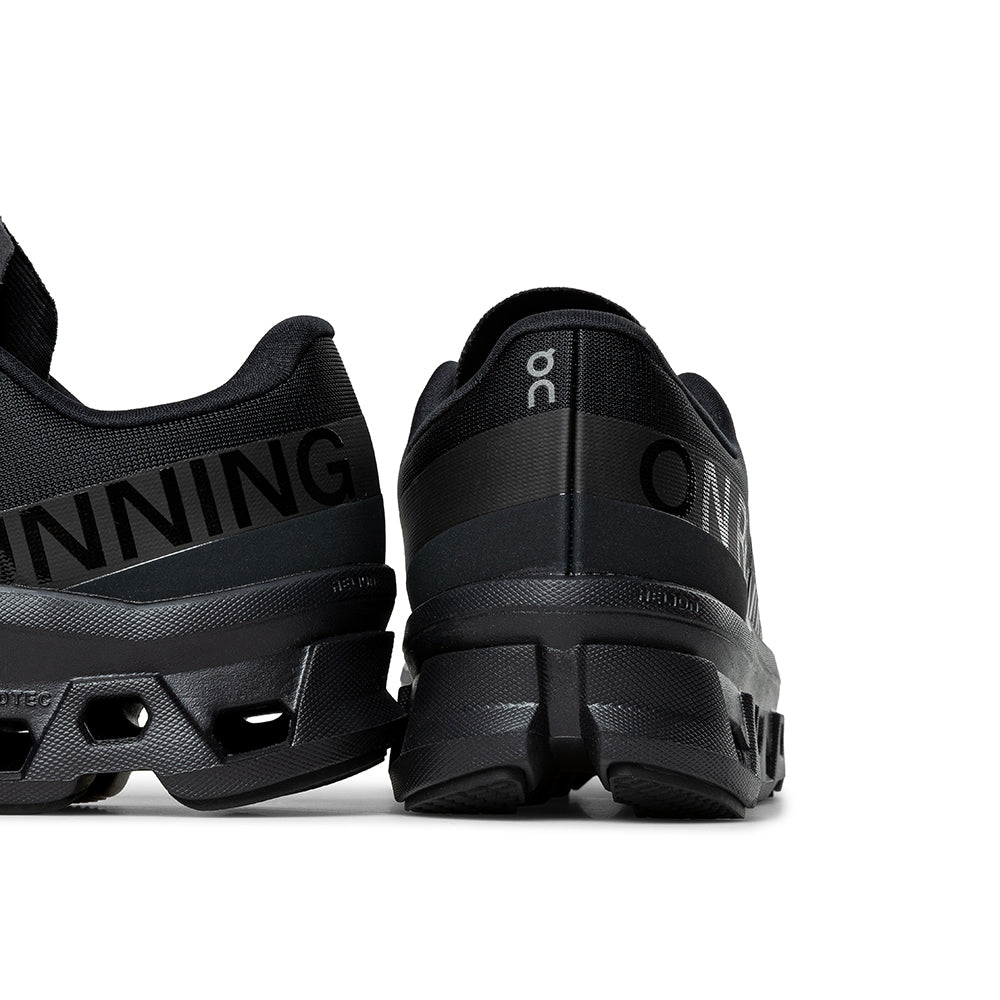 Cloudmonster 1 | Black