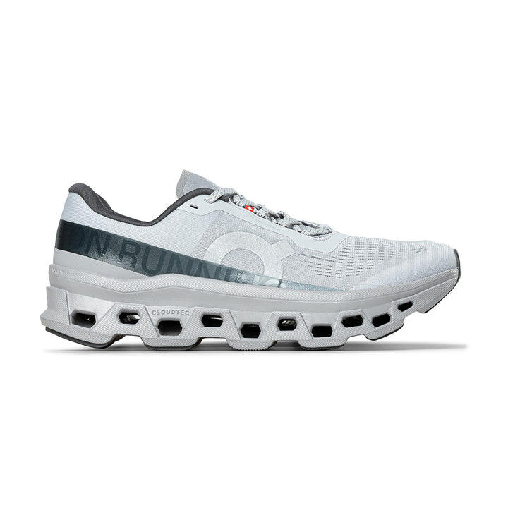 Cloudmonster 1 | Glacier Alloy