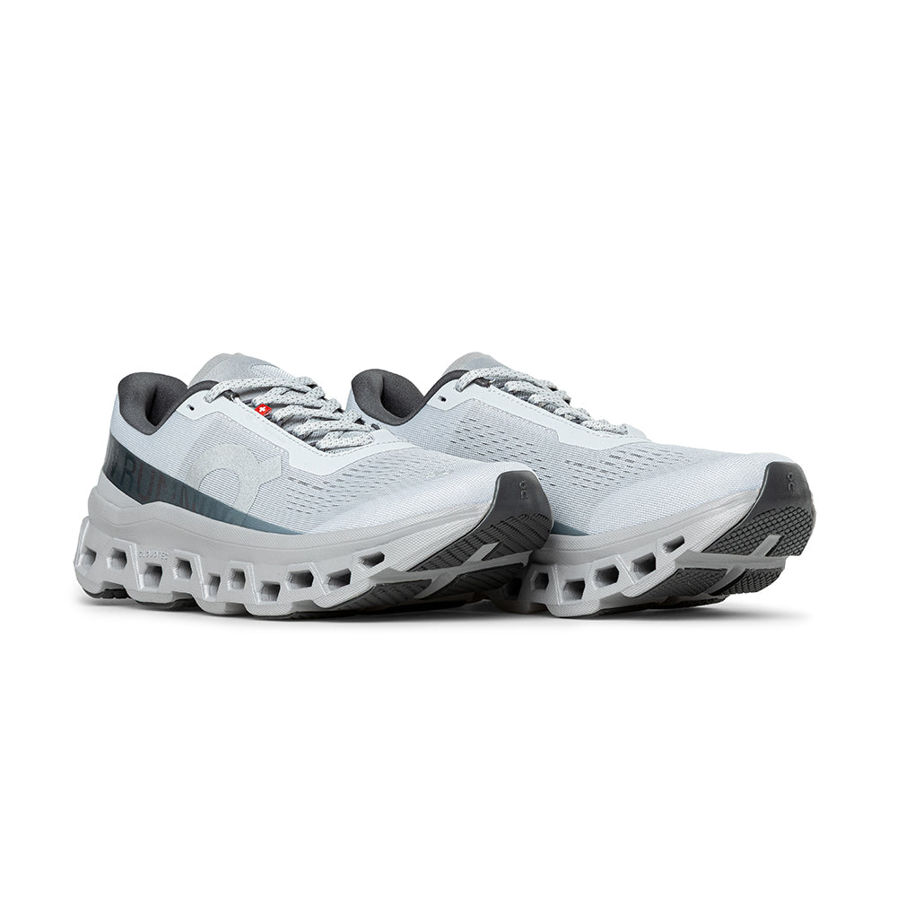 Cloudmonster 1 | Glacier Alloy