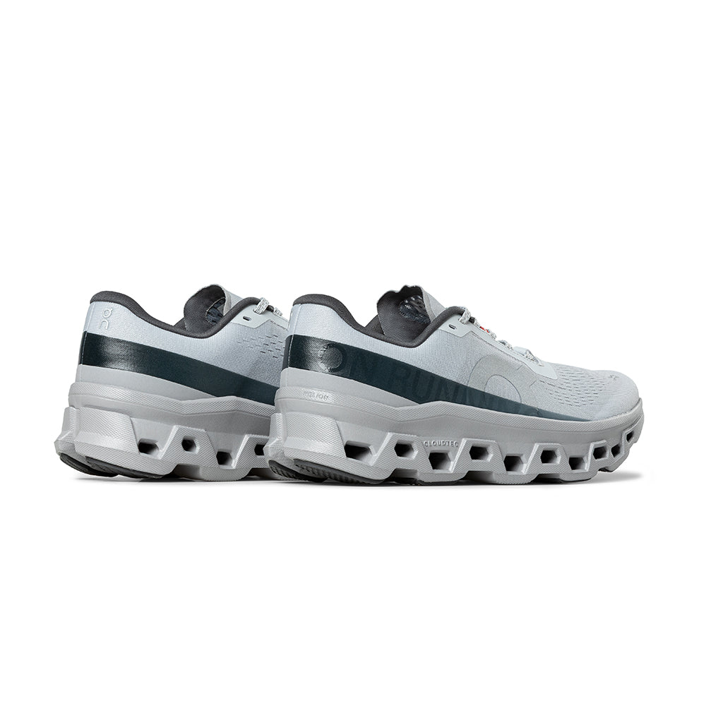 Cloudmonster 1 | Glacier Alloy