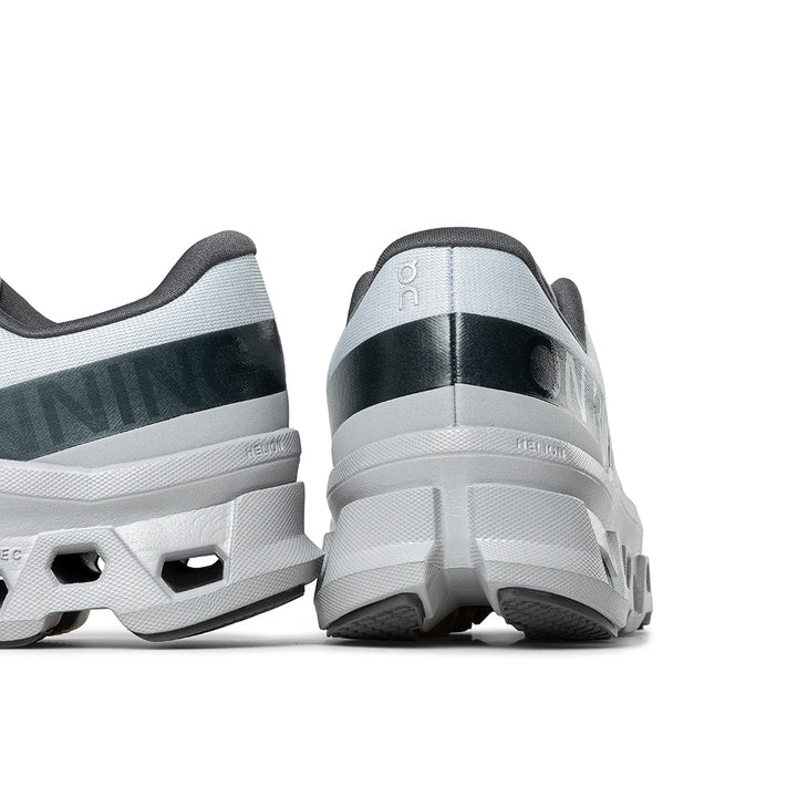 Cloudmonster 1 | Glacier Alloy