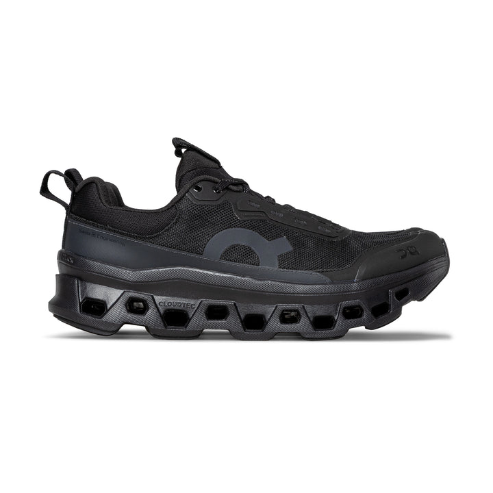 Cloudmonster 1 Waterproof | Black