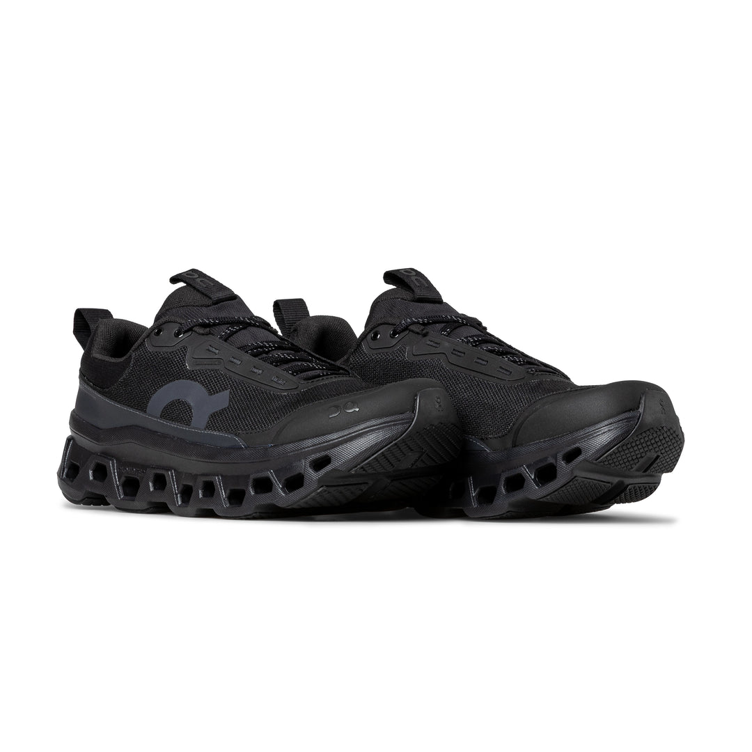 Cloudmonster 1 Waterproof | Black
