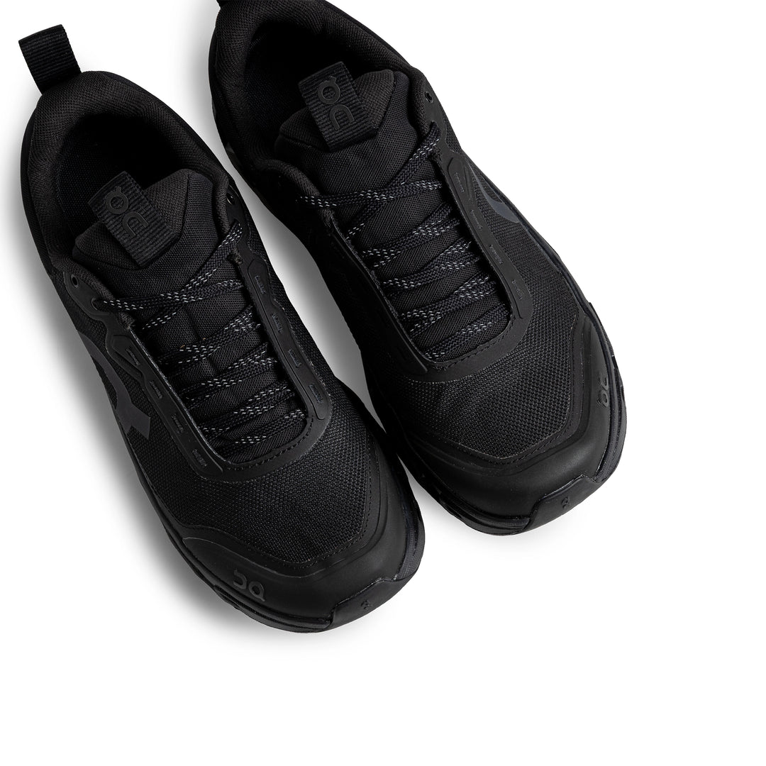 Cloudmonster 1 Waterproof | Black