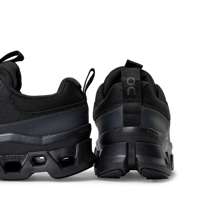 Cloudmonster 1 Waterproof | Black