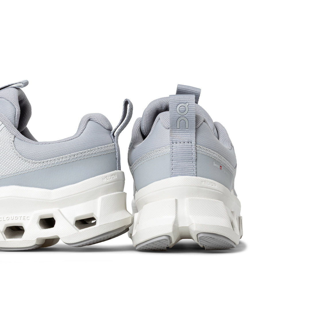 Cloudmonster 1 Waterproof | Glacier