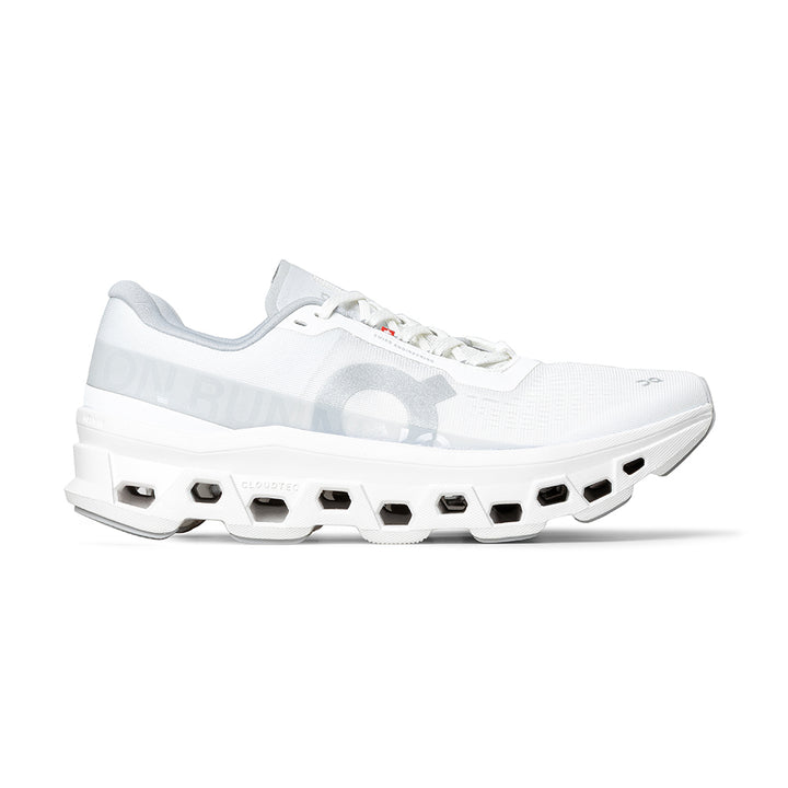 Cloudmonster 1 | White