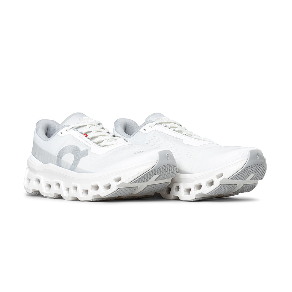 Cloudmonster 1 | White