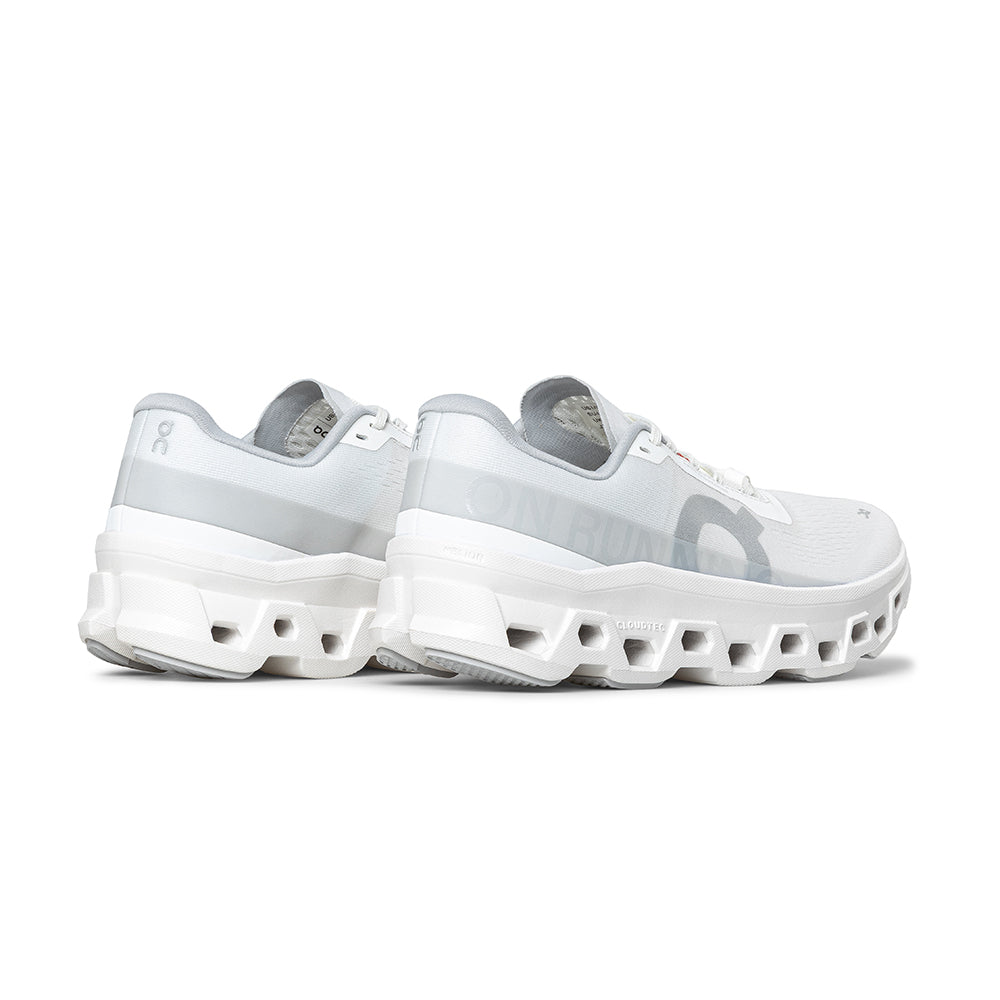 Cloudmonster 1 | White