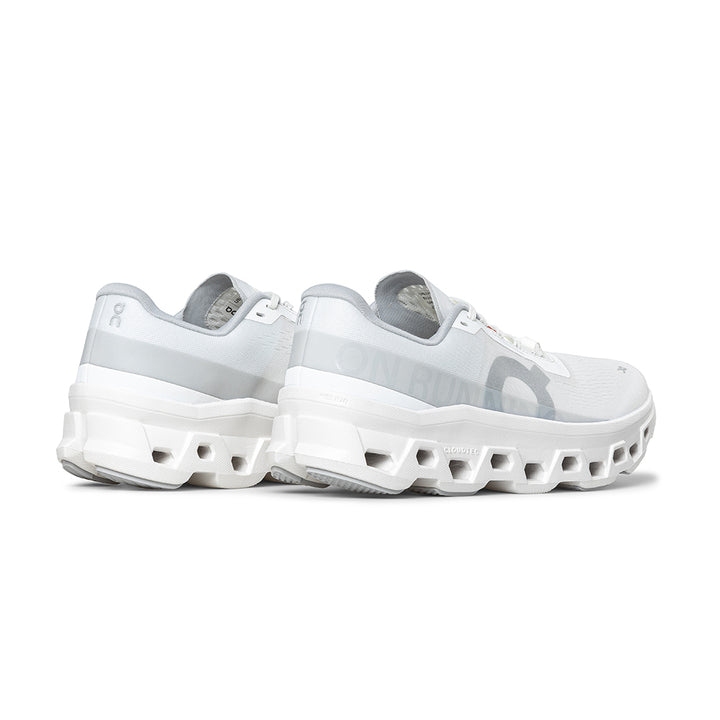 Cloudmonster 1 | White
