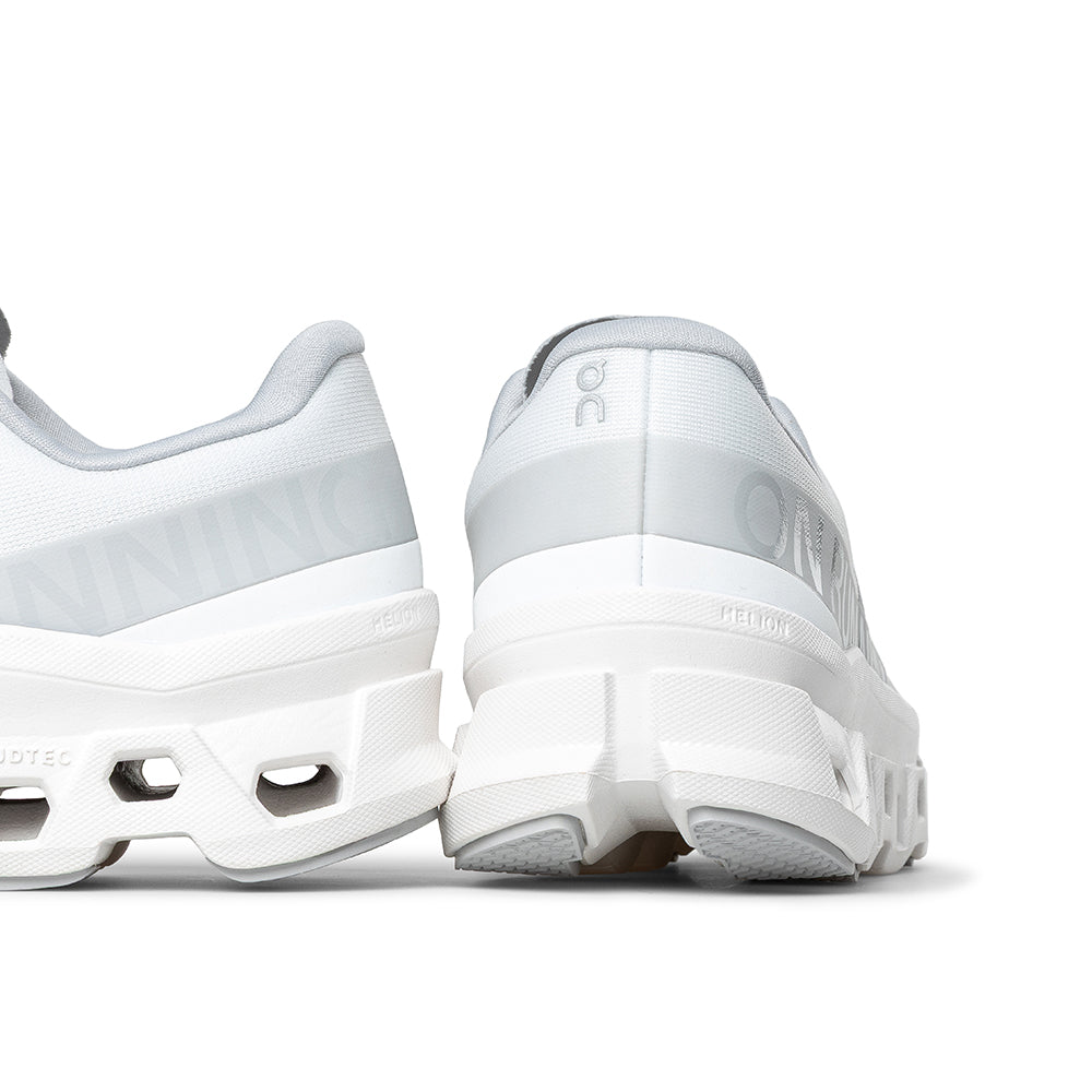 Cloudmonster 1 | White