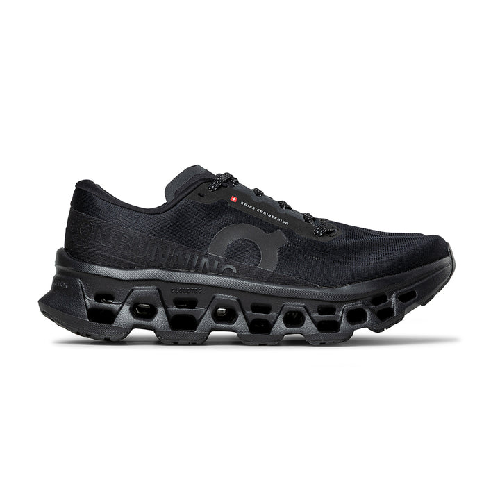 Cloudmonster 3 | Black
