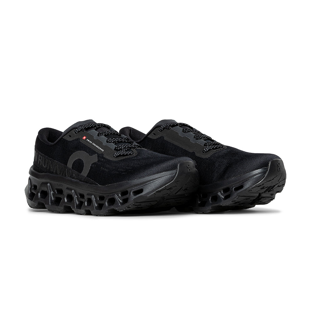 Cloudmonster 3 | Black