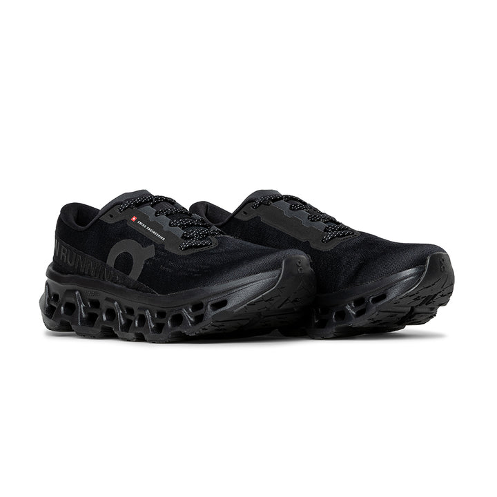 Cloudmonster 3 | Black