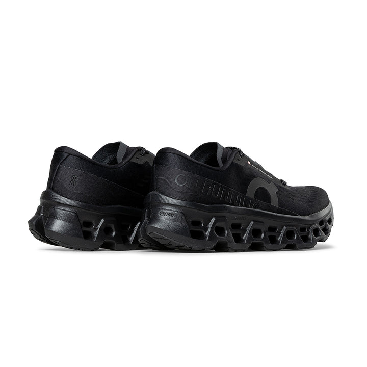 Cloudmonster 3 | Black