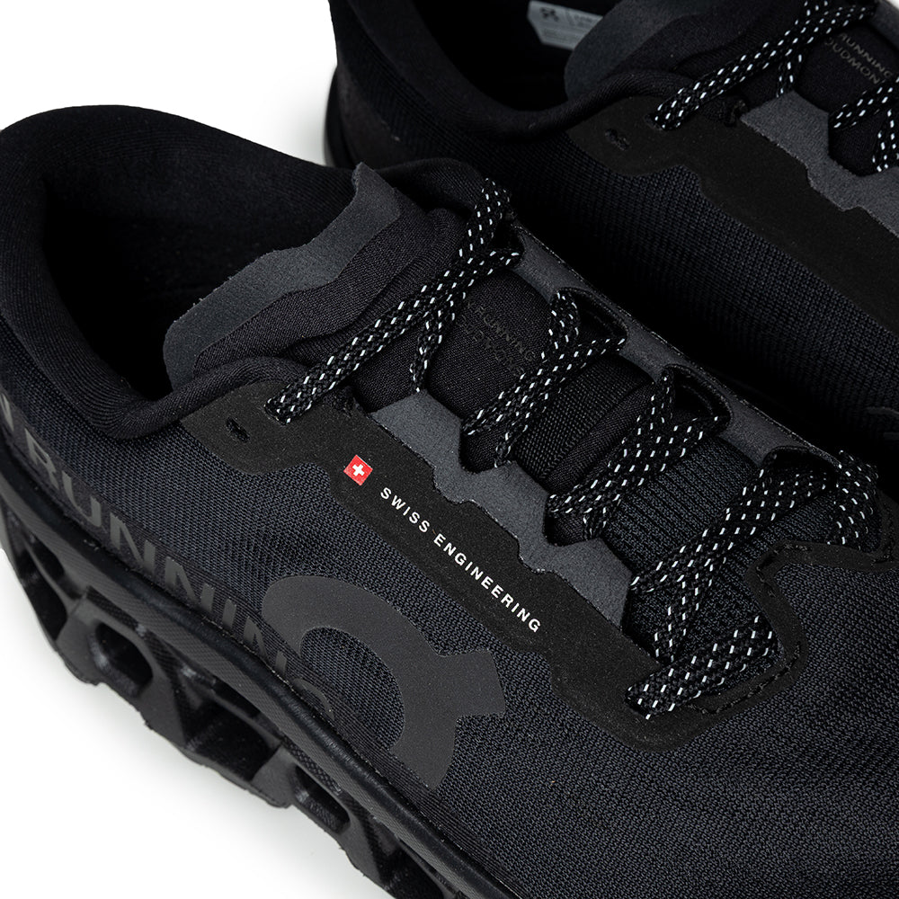 Cloudmonster 3 | Black