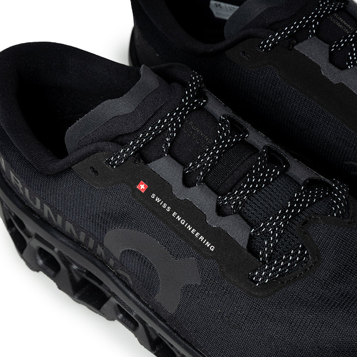 Cloudmonster 3 | Black