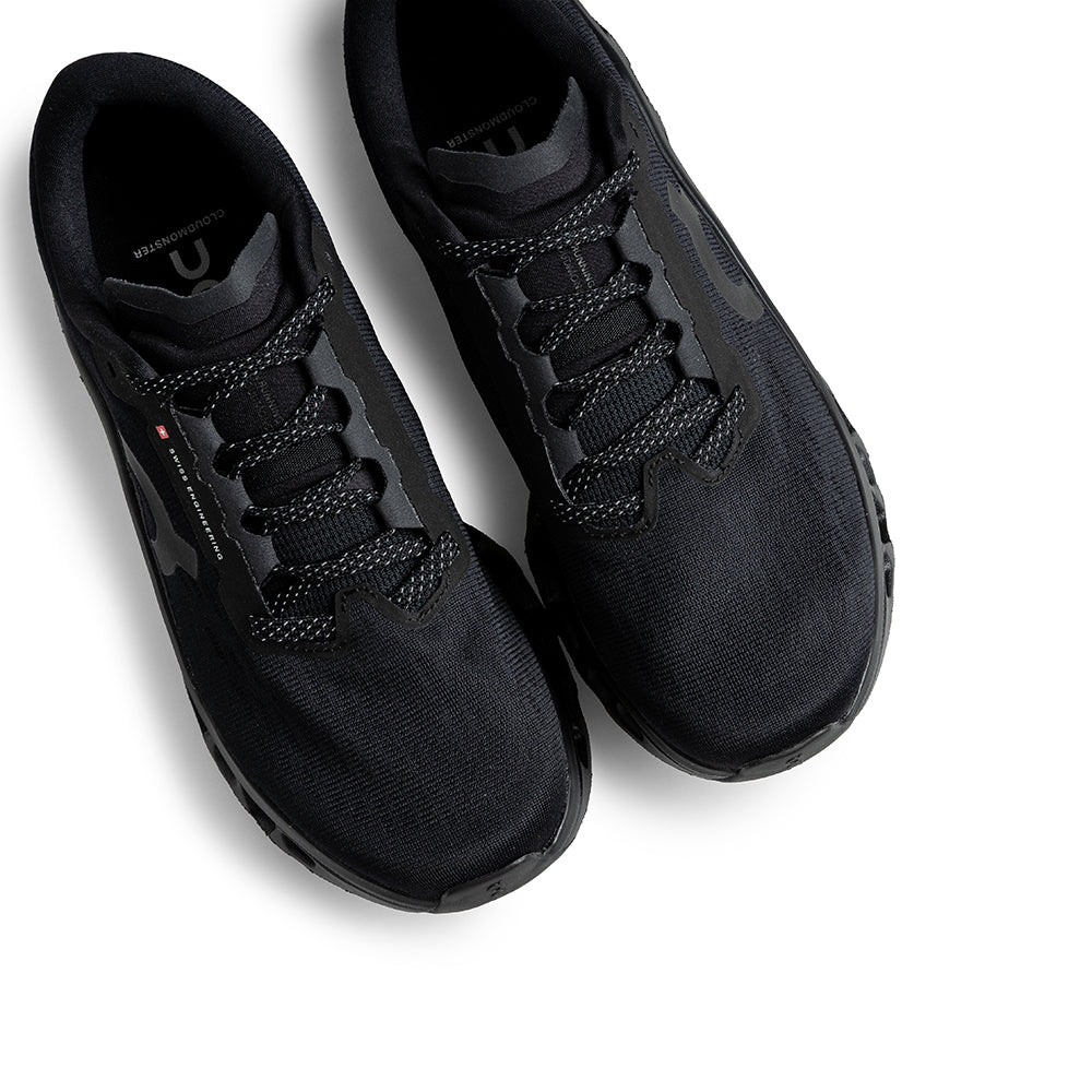 Cloudmonster 3 | Black
