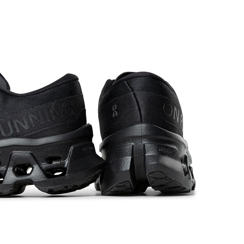 Cloudmonster 3 | Black