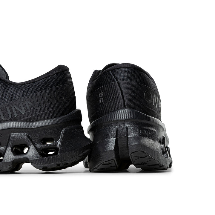 Cloudmonster 3 | Black