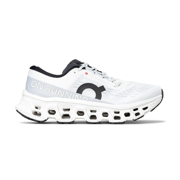 Cloudmonster 3 | White