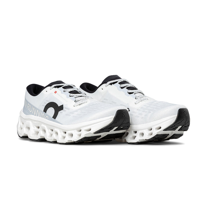Cloudmonster 3 | White