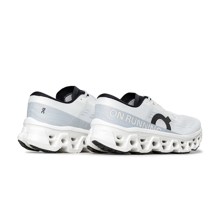 Cloudmonster 3 | White