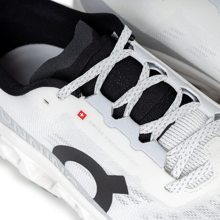 Cloudmonster 3 | White