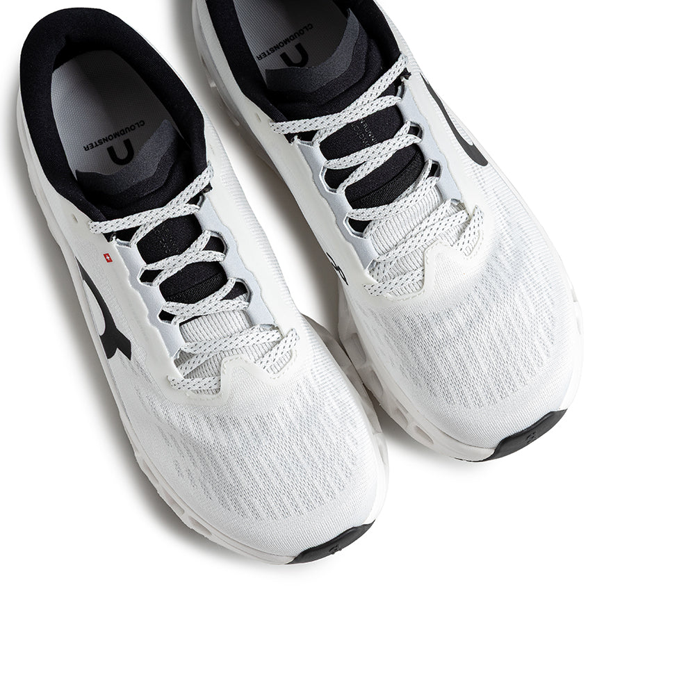 Cloudmonster 3 | White