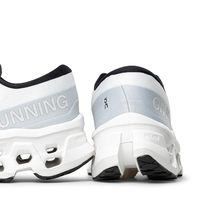 Cloudmonster 3 | White