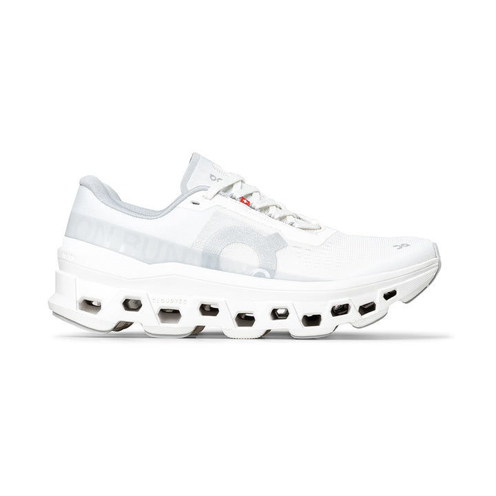 W' Cloudmonster 1 | White