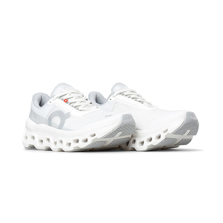 W' Cloudmonster 1 | White