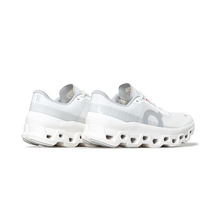 W' Cloudmonster 1 | White