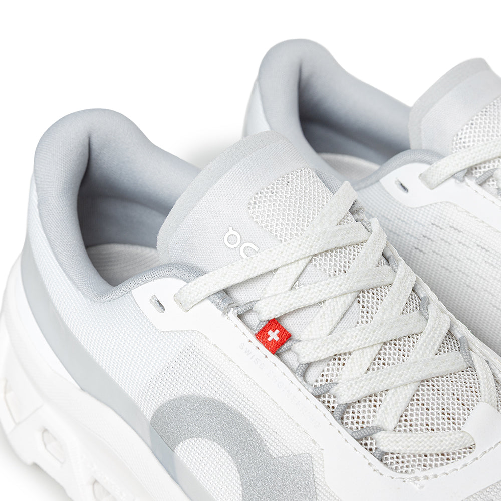 W' Cloudmonster 1 | White