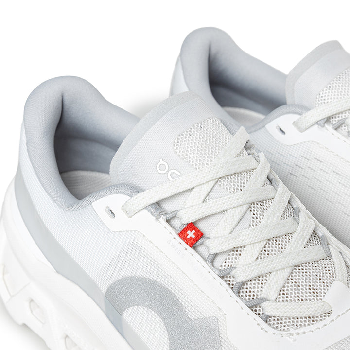 W' Cloudmonster 1 | White