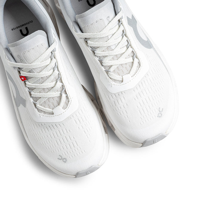 W' Cloudmonster 1 | White