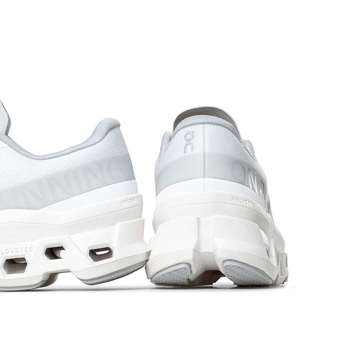 W' Cloudmonster 1 | White