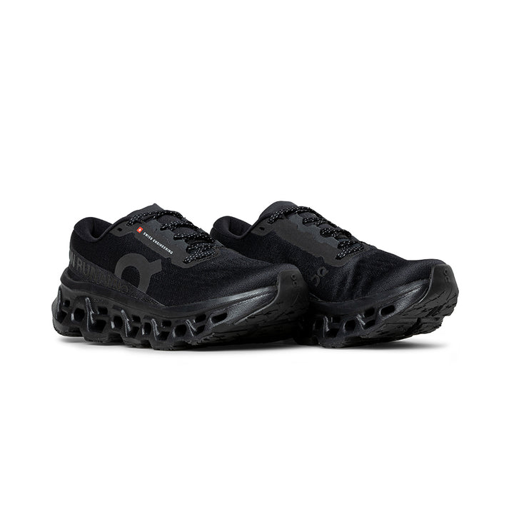 W' Cloudmonster 3 | Black
