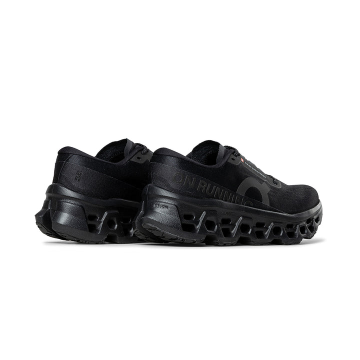 W' Cloudmonster 3 | Black