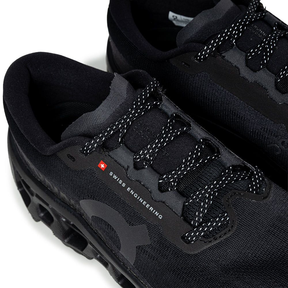 W' Cloudmonster 3 | Black