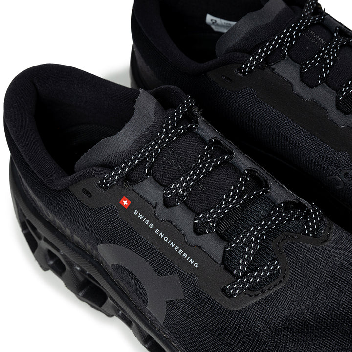 W' Cloudmonster 3 | Black