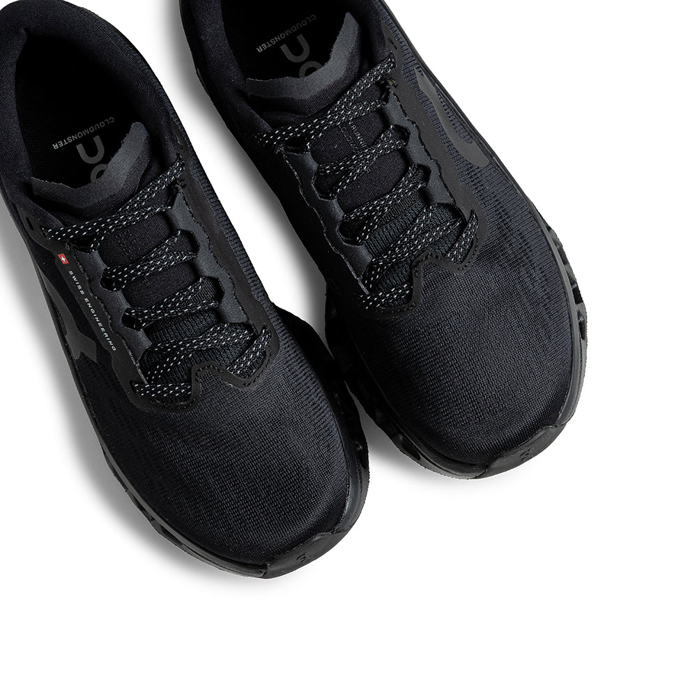 W' Cloudmonster 3 | Black